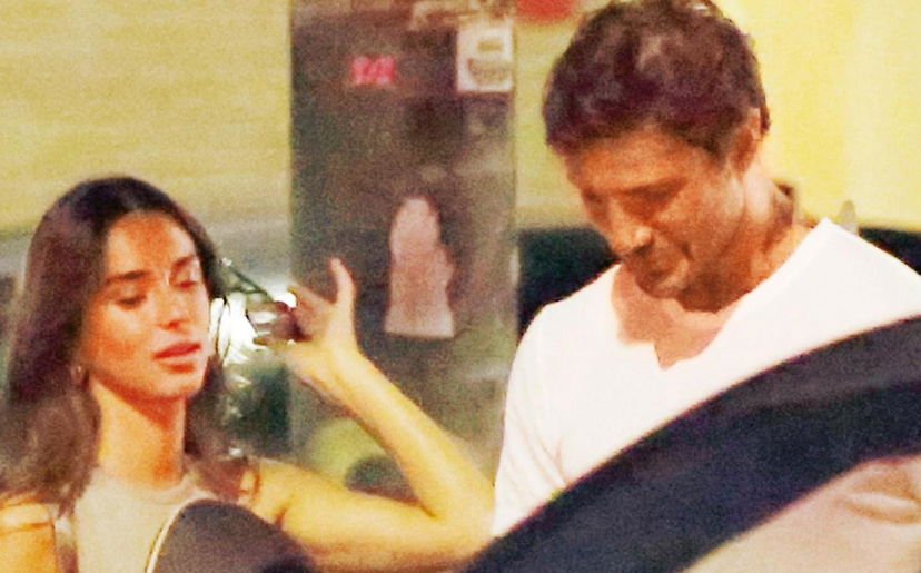 Stefano De Martino fa sul serio con Martina Trivelli: la nuova paparazzata del settimanale Chi preview