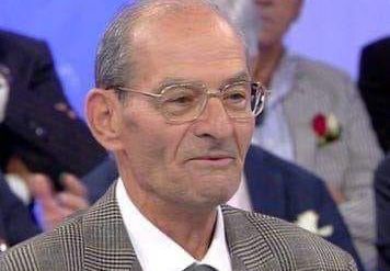 Uomini e Donne, è venuto a mancare Donato Barbuzzi: era stato un cavaliere del Trono Over preview