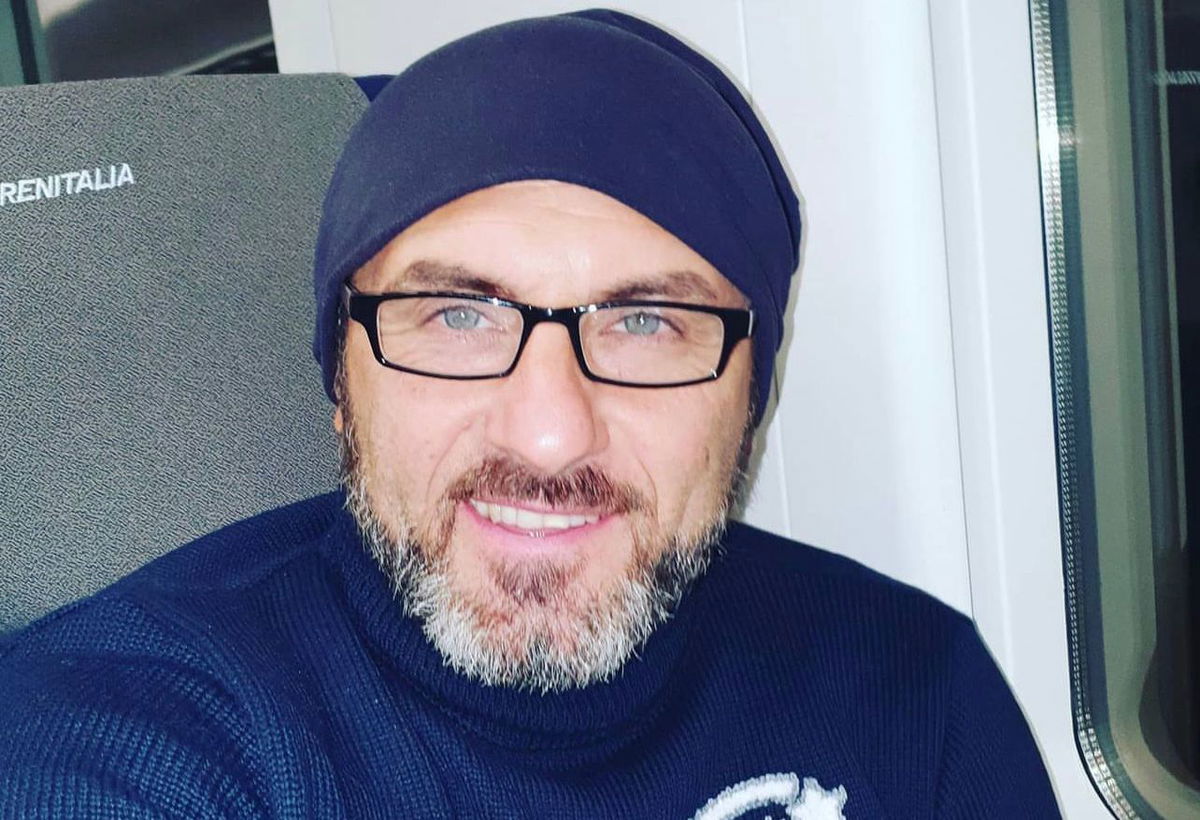 Uomini e Donne, Giorgio Alfieri contro Sossio Aruta: “È un defic*nte, uno sfig*to, ha bisogno dell’insegnante di sostegno” article-post