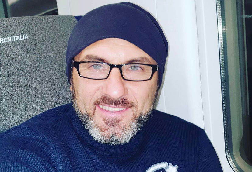 Uomini e Donne, Giorgio Alfieri contro Sossio Aruta: “È un defic*nte, uno sfig*to, ha bisogno dell’insegnante di sostegno” preview