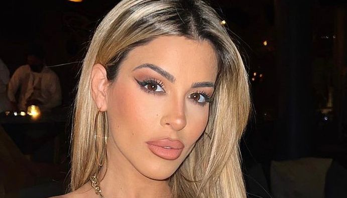 Oriana Marzoli interviene sui social dopo essere uscita dal Gran Hermano Vip: “Nego di aver abbandonato, si saprà tutta la verità” preview