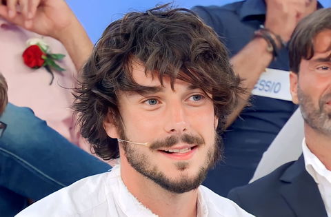 Uomini e Donne, Michele Longobardi ospite di una radio locale spiega perché ha partecipato al programma preview