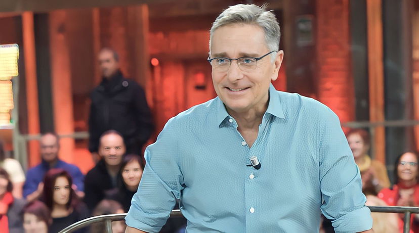 Avanti un Altro, al via le nuove registrazioni: fuori Francesca Brambilla, al suo posto un’ex protagonista di Uomini e Donne preview