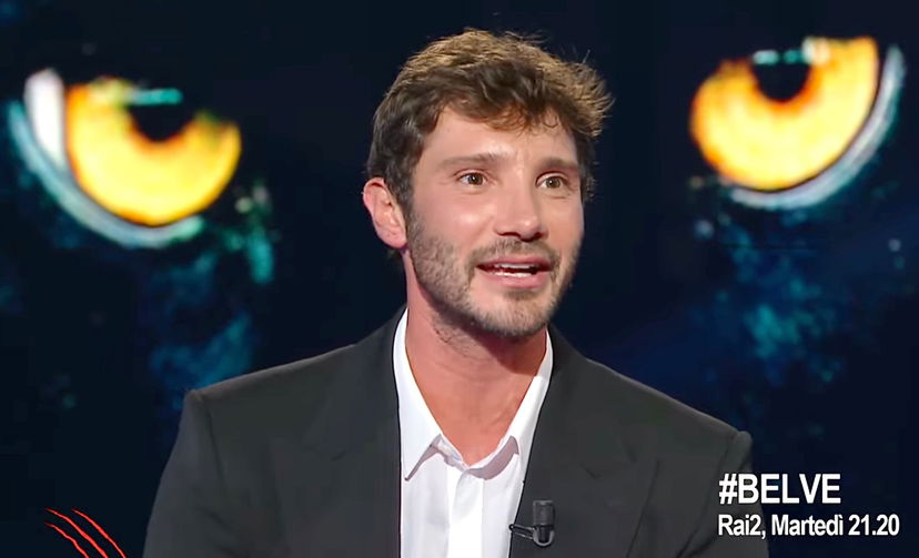 Belve, il matrimonio tra Belen Rodriguez e Stefano De Martino finito per un tradimento? Lui svela la verità preview