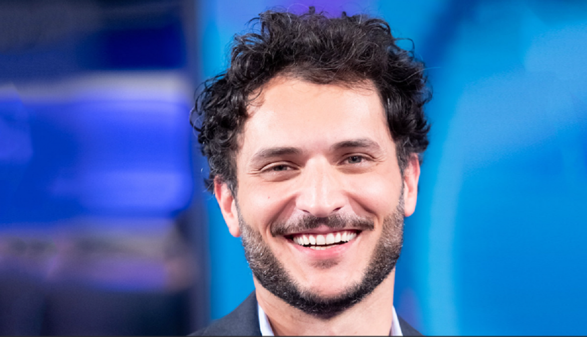 Alessandro Tersigni: “Ecco perché non mostrerò mai mio figlio sui social” article-post