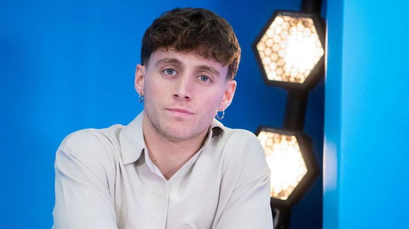 Amici 22, Alessio Cavaliere confessa: “Qualche anno fa ho pensato di lasciare questo mondo a causa del mio aspetto fisico” preview