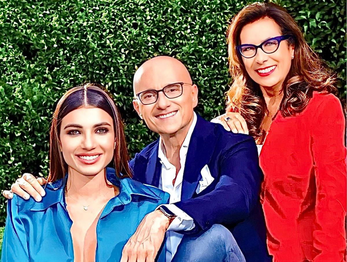 Grande Fratello, il settimanale Chi svela le novità dell’edizione al via lunedì 11 settembre: “Sono state cercate persone che…” article-post