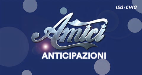 Anticipazioni Amici 25 del 13/11/25: gli esiti delle sfide e dell’esame di Opi preview