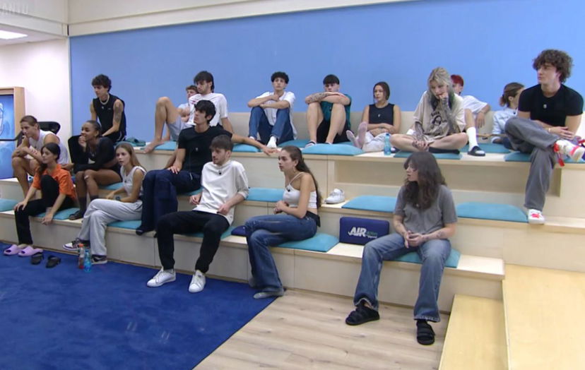 Amici 23, i prof stilano le prime classifiche: ecco chi ha conquistato il primo (e l’ultimo) posto tra i cantanti e i ballerini preview