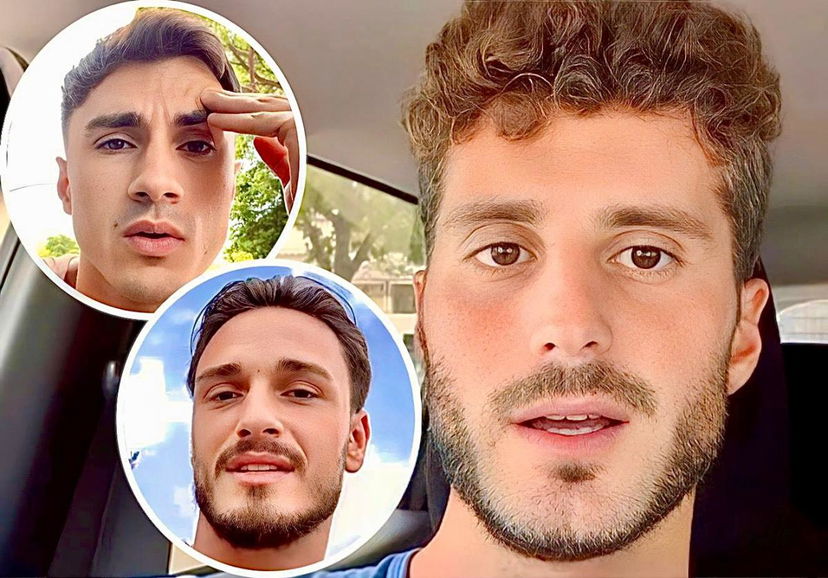 Temptation Island 10, Andrea Della Cioppa si inserisce nello scontro tra Mirko Brunetti e Igor Zeetti (e la sua posizione sorprende!) preview