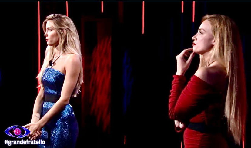 Grande Fratello, sesta puntata: Beatrice Luzzi preferita del pubblico (ma con gli inquilini volano stracci), faccia a faccia tra Anita Olivieri e Heidi Baci. I nominati sono… preview