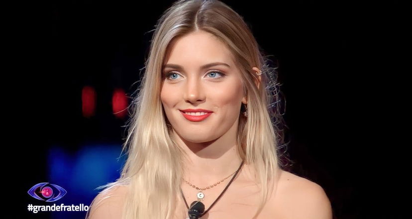 Grande Fratello, Anita Olivieri confessa la verità sulla sua situazione sentimentale fuori dalla Casa preview