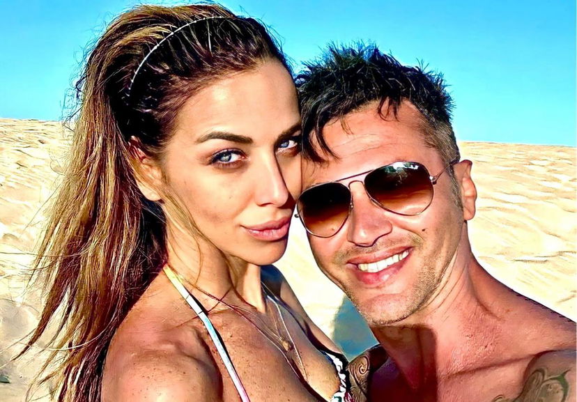 Uomini e Donne, Antonella Perini e Luca Panont: “Era scontato, ma andiamo a convivere!” preview