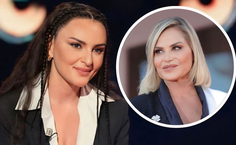 Belve, Arisa confessa: “Il momento più basso della mia carriera? Quando ho dato della falsa a Simona Ventura!”. La reazione della conduttrice preview