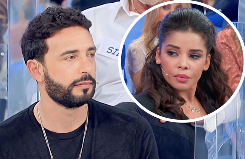 Armando Incarnato non torna a Uomini e Donne “a causa” della sua ex fidanzata? Ecco cosa ha notato il web preview