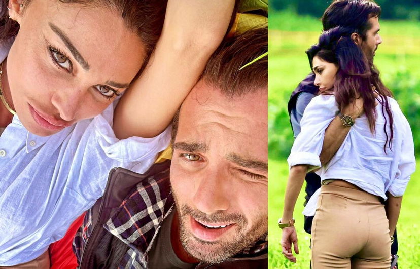 Belen Rodriguez e Elio Lorenzoni, il settimanale Chi svela un “retroscena curioso” sulla loro storia. Intanto Stefano De Martino e Antonino Spinalbese… preview
