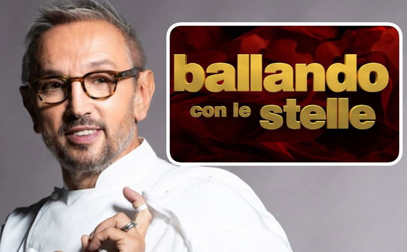 Ballando con le Stelle 18, salta la partecipazione di Bruno Barbieri: ecco per quale motivo preview