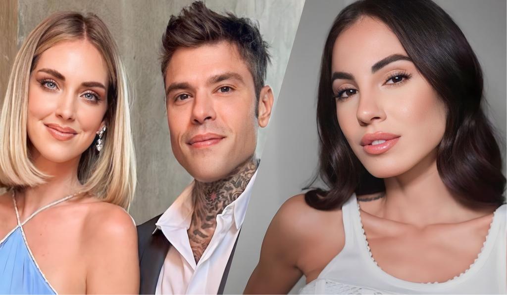 Giulia De Lellis pubblica un storia contro Chiara Ferragni e poi cancella: le reazioni social di Chiara e del marito Fedez article-post
