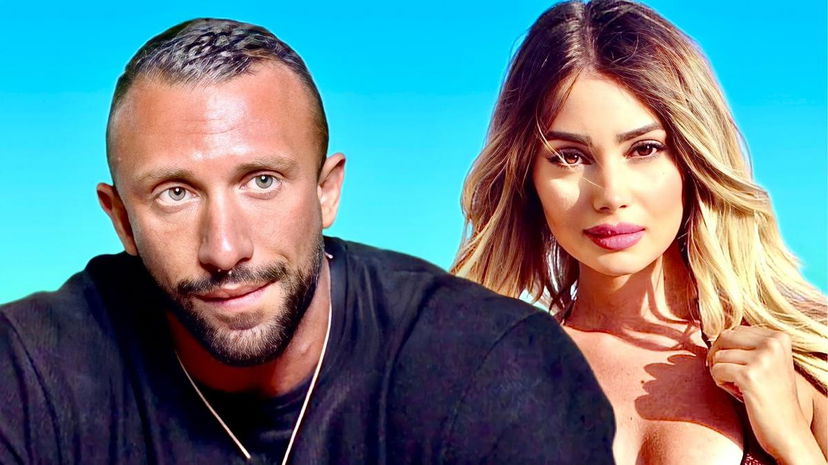 Temptation Island 10, Daniele De Bosis: “Io e Benedetta Pascali non ci stiamo più frequentando”. La piccata reazione della tentatrice preview