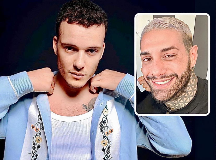 Gf Vip 7, Edoardo Donnamaria smentisce Francesco Chiofalo: “Gli ho mandato solo un messaggio e gli ho chiesto di…” preview