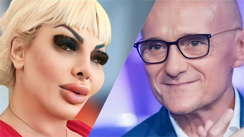 Elenoire Ferruzzi replica ad Alfonso Signorini: “Cast del Gf Vip 7 sbagliato? Ma abbiamo prodotto ottimi ascolti. Quello attuale invece…” preview