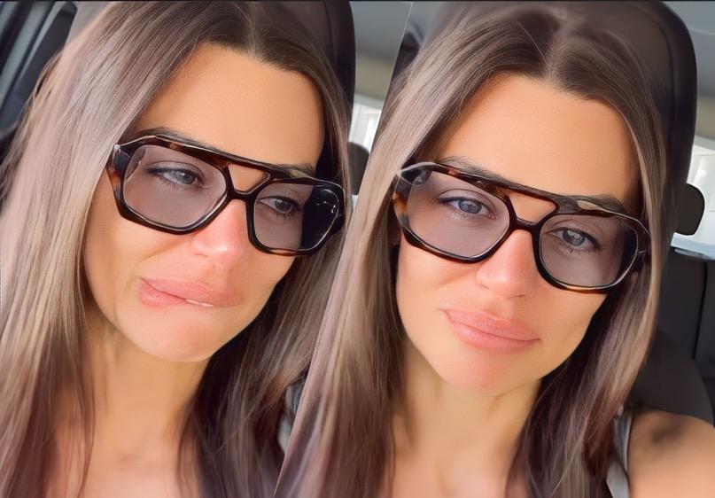 Uomini e Donne, Elga Enardu a proposito della crisi con Diego Daddi: “A volte bisogna prendere delle decisioni molto dolorose…” preview