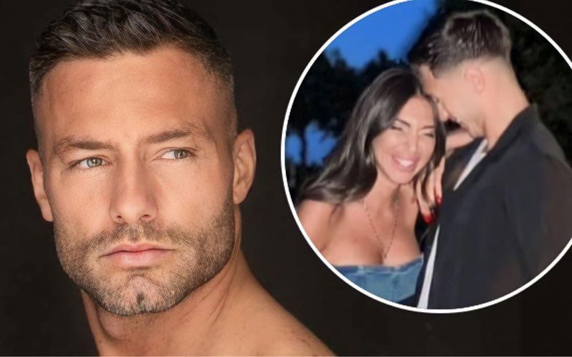 Uomini e Donne, Eugenio Colombo rivela se sta frequentando qualcuna e dice la sua su Greta Rossetti e Mirko Brunetti preview