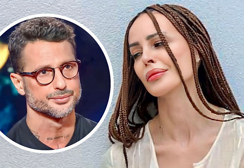 Nina Moric furiosa dopo l’intervista di Fabrizio Corona a Belve: “Le persone veramente malvagie non…” preview