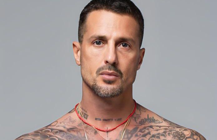 Fabrizio Corona: “Ho lasciato Zoe Cristofoli perché aveva la cellulite” preview