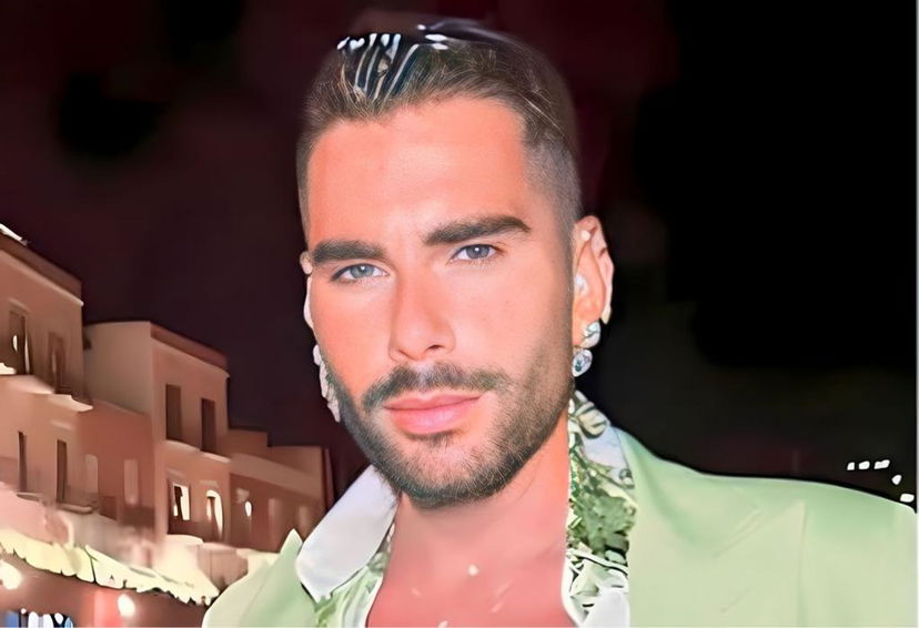 Pechino Express 11, indiscrezioni sul cast: “Federico Fashion Style era stato preso ma ha dovuto rinunciare perché…” preview