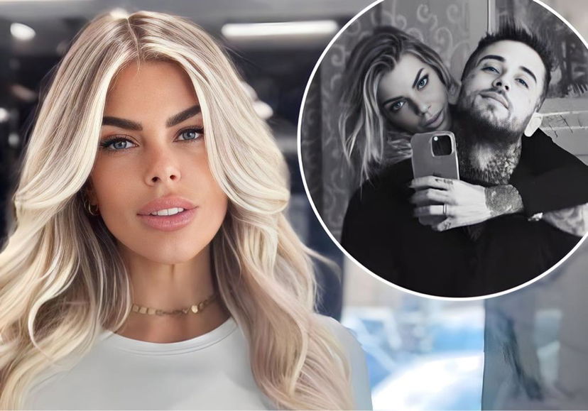 Uomini e Donne, Francesca Del Taglia rompe il silenzio circa la presunta crisi con il fidanzato: “Sono single, non chiedetemelo più” preview