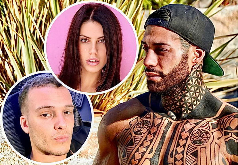 Francesco Chiofalo spara a zero su Antonella Fiordelisi poi svela: “Edoardo Donnamaria? Ci siamo sentiti e…” preview