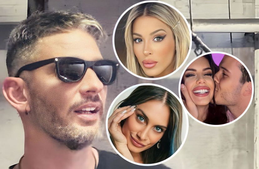 Gf Vip, Edoardo Tavassi su Oriana Marzoli, il possibile ritorno dei Donnalisi e i corsi a pagamento di Nikita Pelizon: ecco cosa ha dichiarato preview