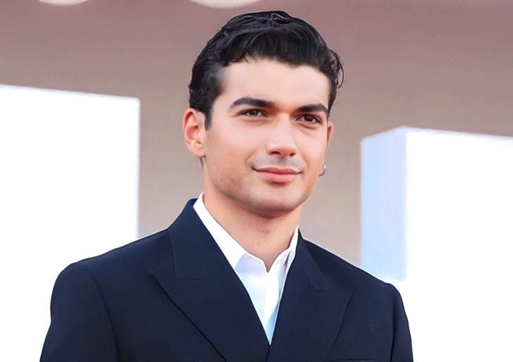 Mare Fuori, Giacomo Giorgio rivela: “Uno spin off su Ciro Ricci? Ecco qual è la verità” article-post