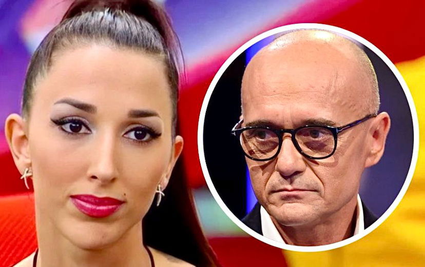 Gf Vip 7, Giaele De Donà replica ad Alfonso Signorini: “Il nostro cast era ‘sbagliato’? Direi piuttosto che…” preview