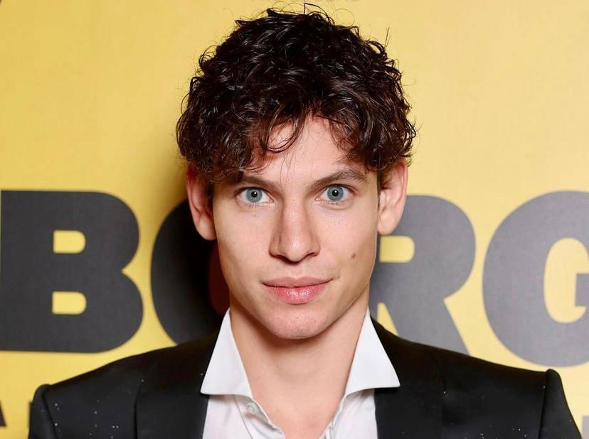 Amici 23, tra gli allievi della nuova classe anche il figlio di Biagio Antonacci? Il rumor preview