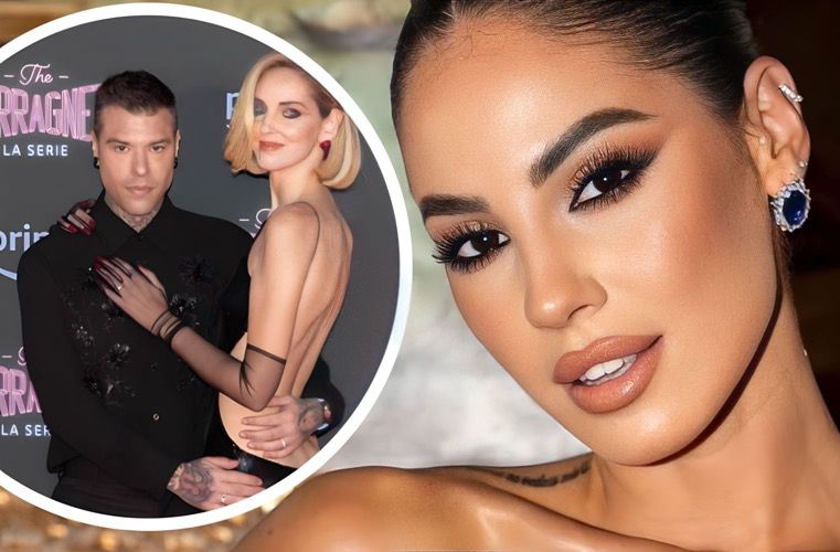 Giulia De Lellis, la reazione dopo l’unfollow di Chiara Ferragni e Fedez: “Siccome voglio evitare altri fraintendimenti…” preview