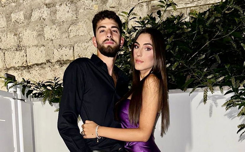 Temptation Island, Gabriela Chieffo e Giuseppe Ferrara prendono casa insieme: “Adesso inizia un nuovo capitolo della nostra vita e…” preview