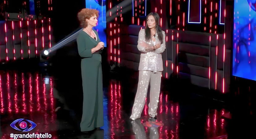 Grande Fratello: l’opinione di Isa sulla terza puntata preview