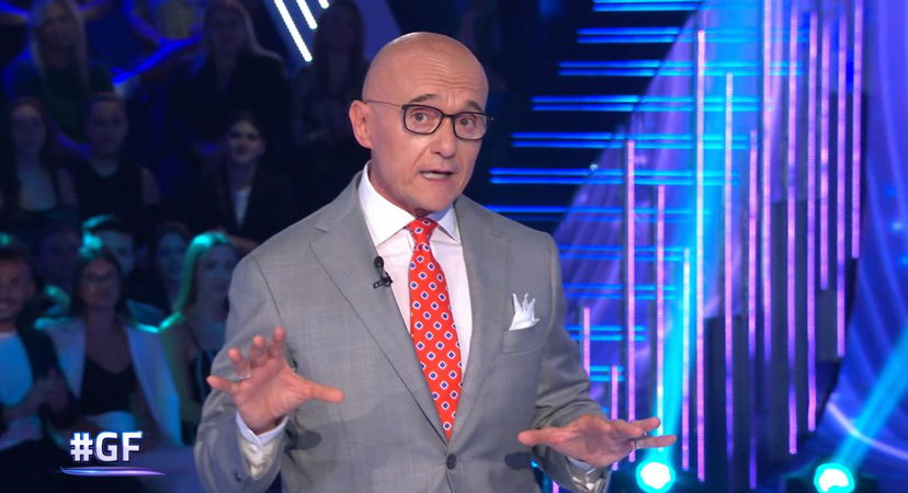 Grande Fratello, ecco gli ascolti della seconda puntata preview