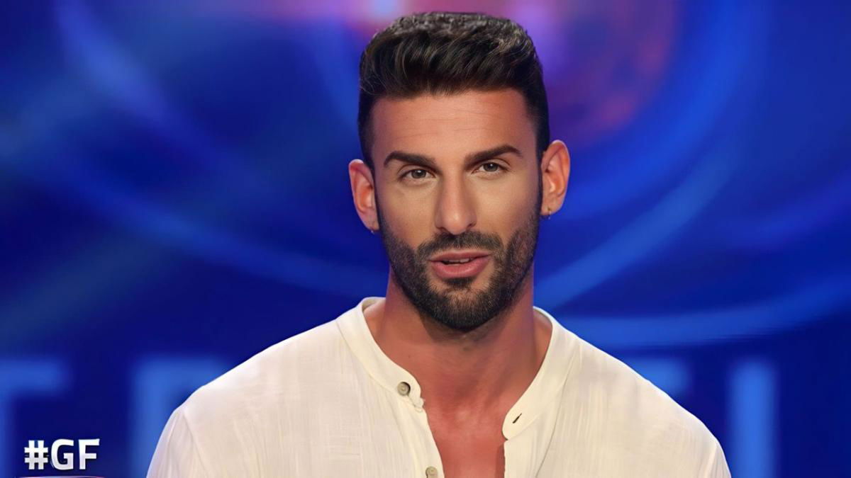 Grande Fratello, Claudio Roma: “Beatrice Luzzi? Lei è tanta roba! Ecco perché vincerà su tutti” article-post