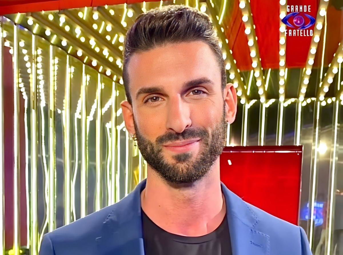 Grande Fratello, le prime parole di Claudio Roma dopo l’eliminazione: “Non sono riuscito a…” article-post