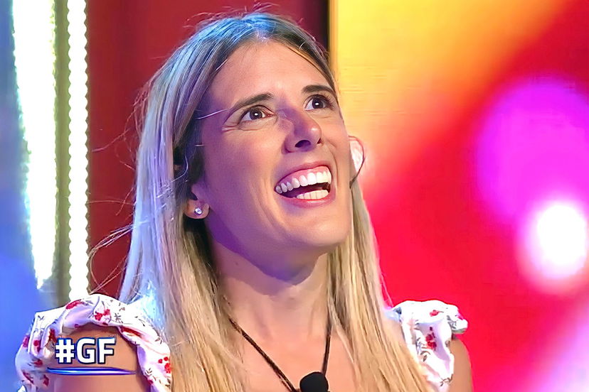 Grande Fratello, spunta il clamoroso retroscena su Giselda Torresan: “Ecco cosa ha fatto prima di entrare nella Casa” preview