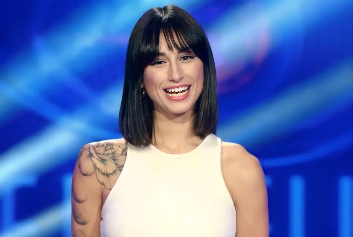 Grande Fratello, Letizia Petris fa coming out: “Sono stata un anno e mezzo con una donna” article-post