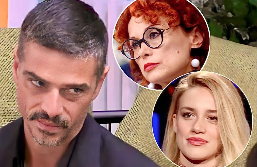 Grande Fratello, Massimiliano Varrese insofferente a Beatrice Luzzi: “È falsa. Fatela uscire, non vedo l’ora!”. E a proposito di Heidi Baci… article-post