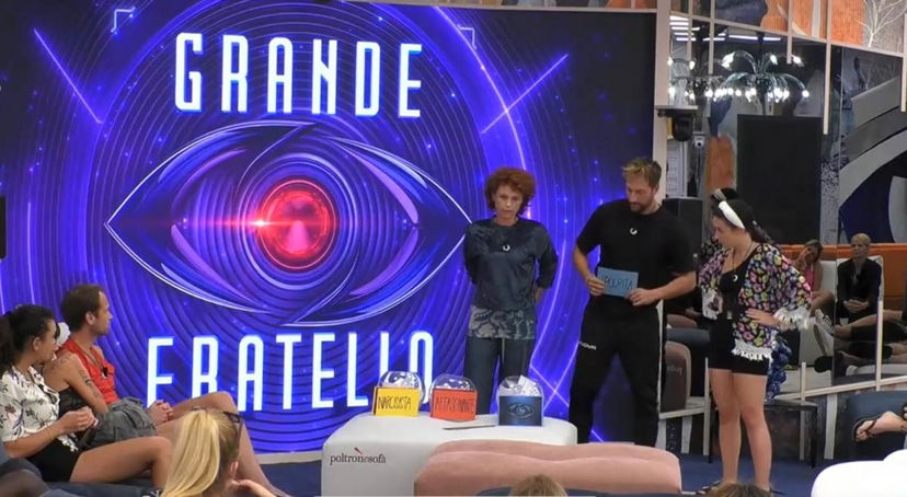 Grande Fratello, un gioco proposto dagli autori fa scoppiare la bomba in Casa: liti incrociate tra diversi coinquilini preview