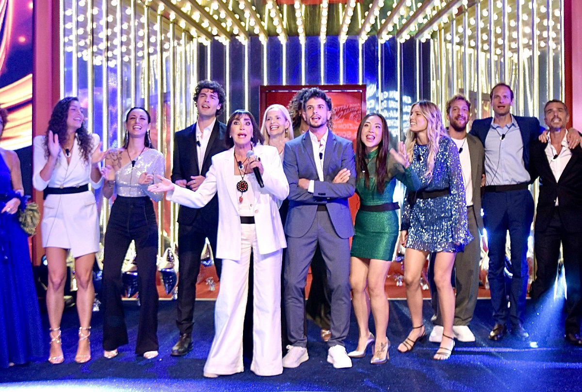 Grande Fratello: l’opinione di Chia sulla seconda puntata article-post