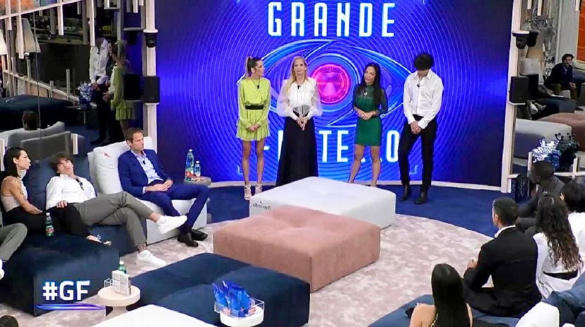 Grande Fratello, seconda puntata: sei nuovi inquilini nella Casa, ecco chi sono. In nomination… preview
