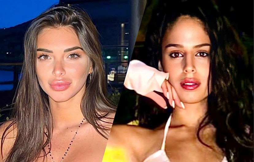 Temptation Island 10, Greta Rossetti stuzzica (ancora) Perla Vatiero che replica: “Sta esagerando, ecco perché lo fa” preview