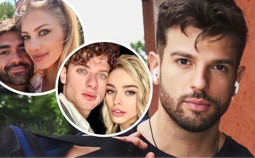 Uomini e Donne, Cristian Di Carlo a IsaeChia: “Le scelte sembrano essere dettate dai commenti dei blog e dal livello di gradimento delle persone piuttosto che da quello che si ha davvero dentro” preview